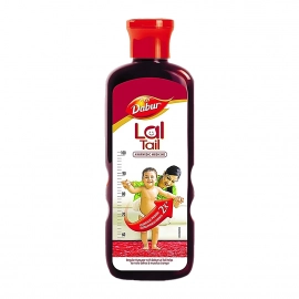 DABUR LAL TAIL .